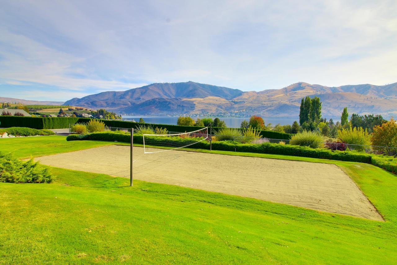 Lake Chelan Shores Quarto foto