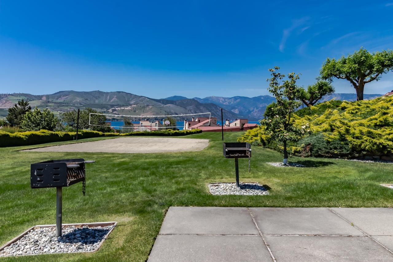 Lake Chelan Shores Quarto foto