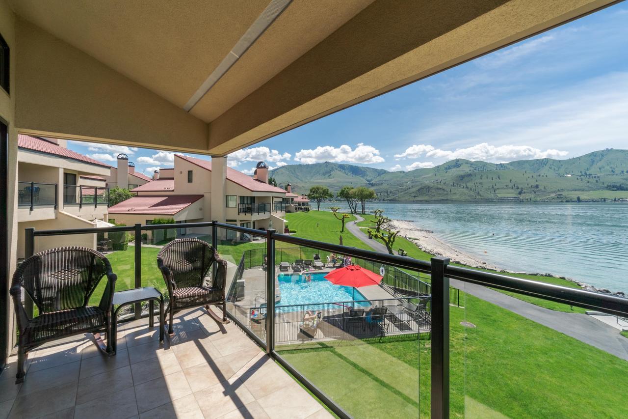 Lake Chelan Shores Quarto foto