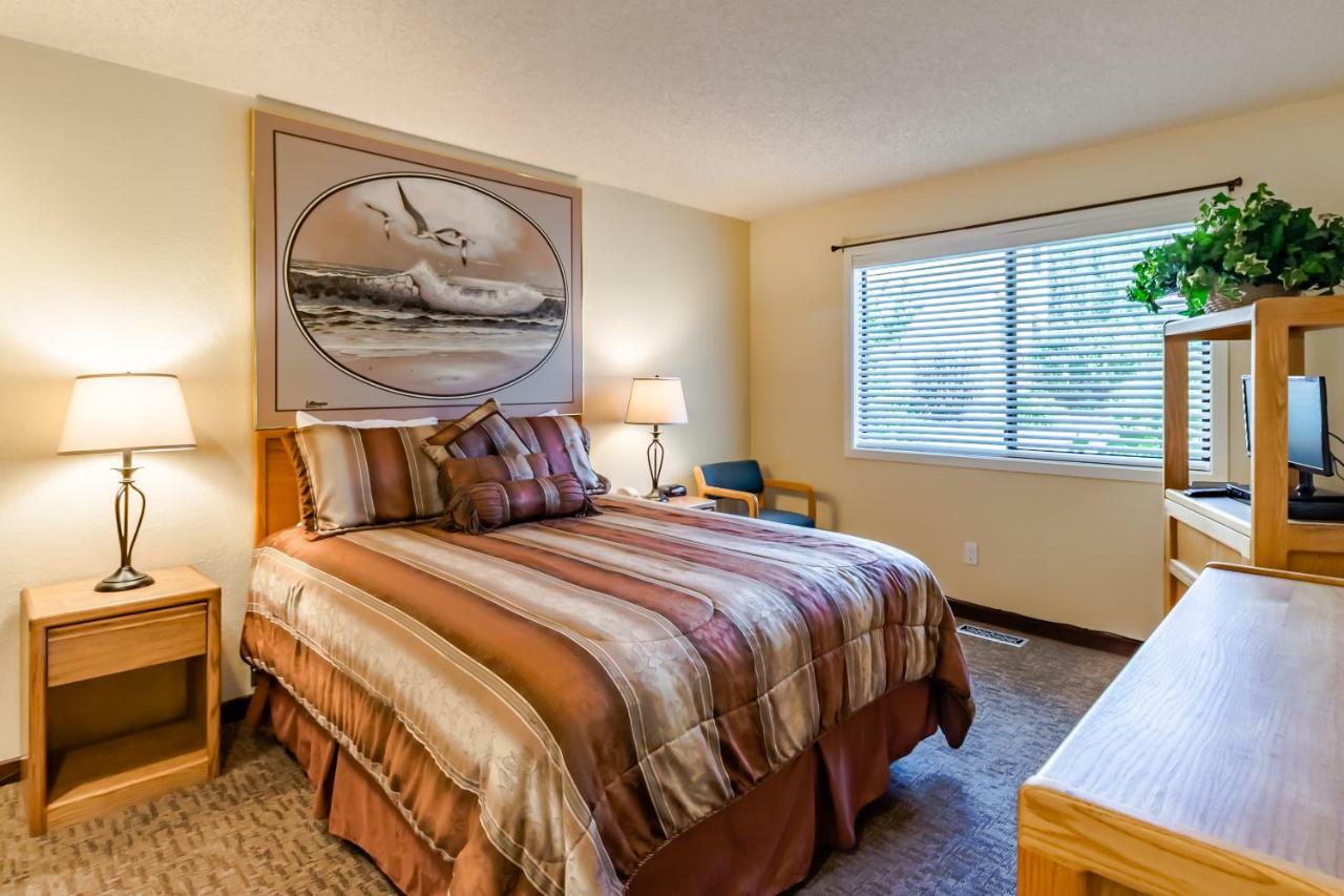 Lake Chelan Shores Quarto foto