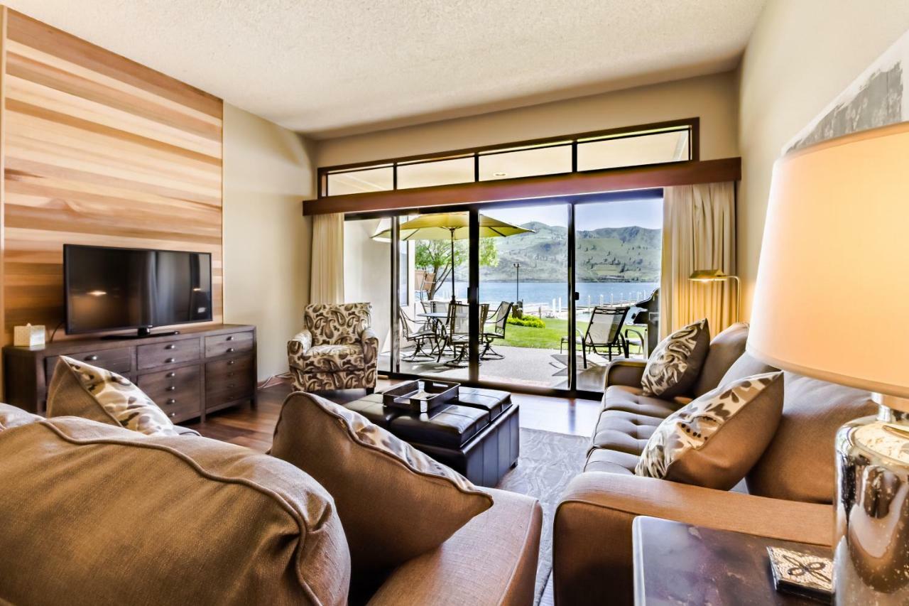 Lake Chelan Shores Quarto foto